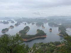 -千岛湖东南湖区