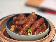 -南海渔村(珠江新城店)