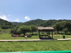 -大水川景区