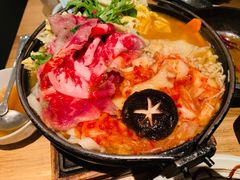 -隐泉之语日式料理(王府中环店)