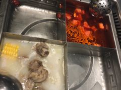-海底捞火锅(高科广场店)