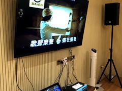 -优悦派·别墅派对轰趴馆(静安店)