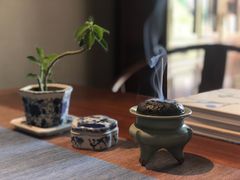 -和善堂茶室(崂山店)