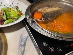 -火炉火自助餐(西直门凯德MALL店)