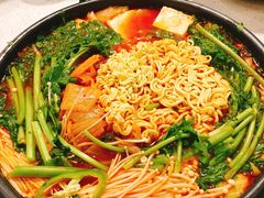 -韩时烤肉(枫蓝店)