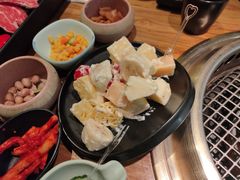 -汉拿山(北京上地华联店)