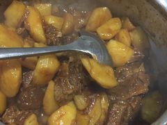 -U你·天然调味(南湖总店)