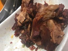 -蕃茄述·好汤自然来(江汉路店)