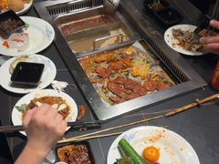 -星伦多自助料理·涮烤一体(虹悦城店)