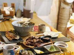 -阿泽料理