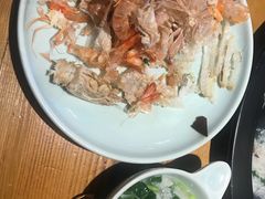 -三个渔夫·蒸汽海鲜(五大道店)