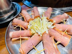 -原始泥炉烤肉(总店)