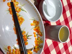 -西贝莜面村(东莞壹号广场店)