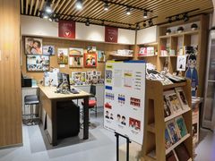 -方快照相馆(新梅广场店)