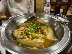 -洁雅小南方俏巴鱼馆(汴河街店)