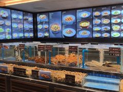 -百富源·海鲜辽菜(浑河堡店)