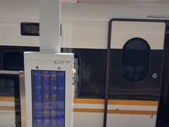 -洛阳龙门站