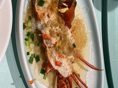 -苏先生海鲜渔庄(金桥店)