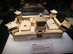 -荆州博物馆
