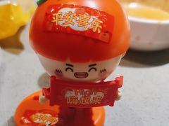 -海底捞火锅(牡丹园店)