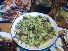 -锦州烧烤(食品街店)