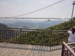 -蓟州溶洞风景区