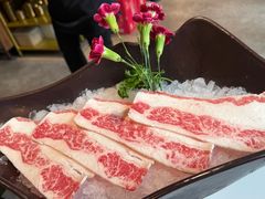 -红沃鳗鱼黑牛烤肉店(不老街店)