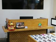 -LOGO眼镜·蔡司品牌折扣店(龙华清湖店)