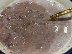 鲜奶红豆沙-炖物24章·顺时轻养茶(黄龙店)