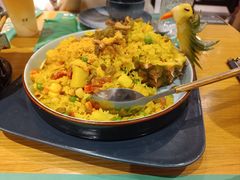-泰悦澜·泰国餐厅(万象城店)