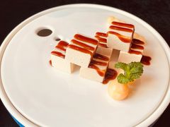 红酒鹅肝-御锦天(外滩六号店)