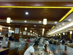 -汉丽轩·音乐自助烤肉餐厅(石岐店)