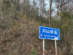 -青龙山国家森林公园