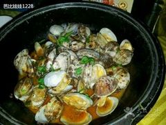 -大梁骨头馆·酱骨老菜(友好店)