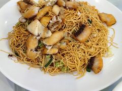 -潮喜竹溪荔湖酒家(荔枝湾店)