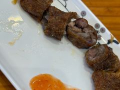 -八市阿杰五香(大元路分店)