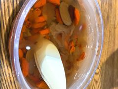 -麻小劲菌汤麻辣烫(体育西路店)