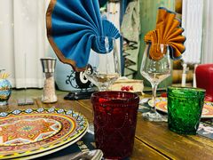 -卢布里西餐厅(总店)