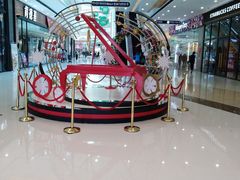 -融创茂(哈尔滨店)