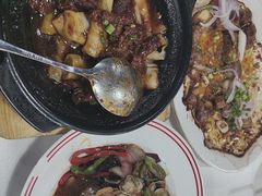 -明本湛江鸡•海鲜小厨(陈家祠店)