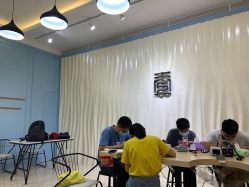 -壹定制珠宝(五一广场店)