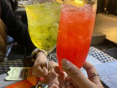 -haxnbauer海森堡德国餐厅(深圳coco店)