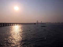 -星海湾跨海大桥