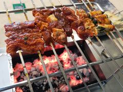 -白玉·朝鲜族烤串(深圳Kkone店)