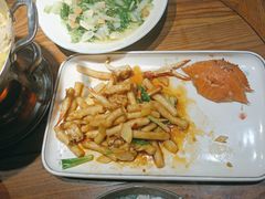 -鸡毛换糖(高桥店)