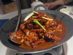 -飶香居(省博物馆店)