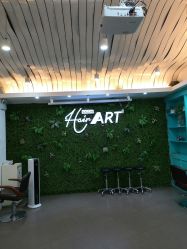 -Hair ART造型沙龙