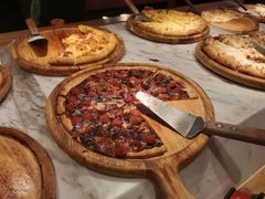 -比格比萨自助(德思勤四季汇店)