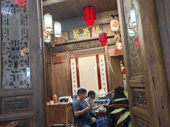 -缘来聚·徽菜名店(黄山宏村店)