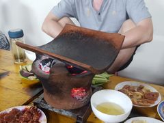 -瓦片烤肉(13号店)